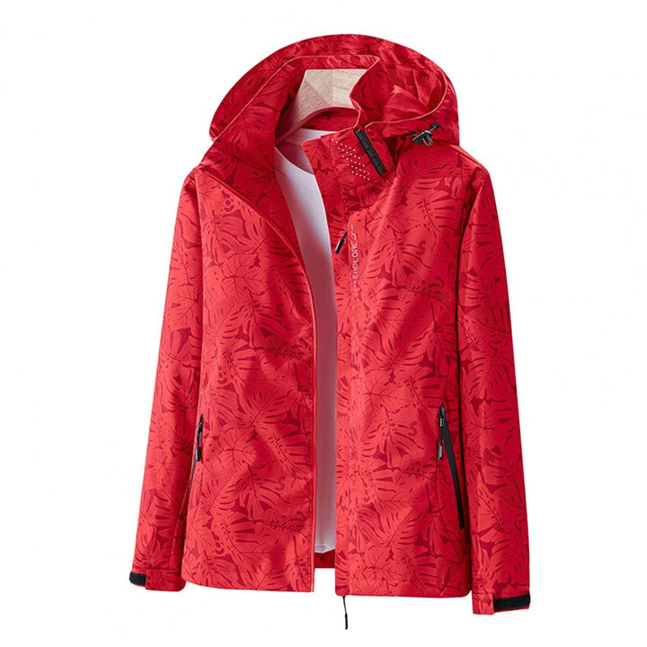 Theresa® | Wasserdichte Jacke