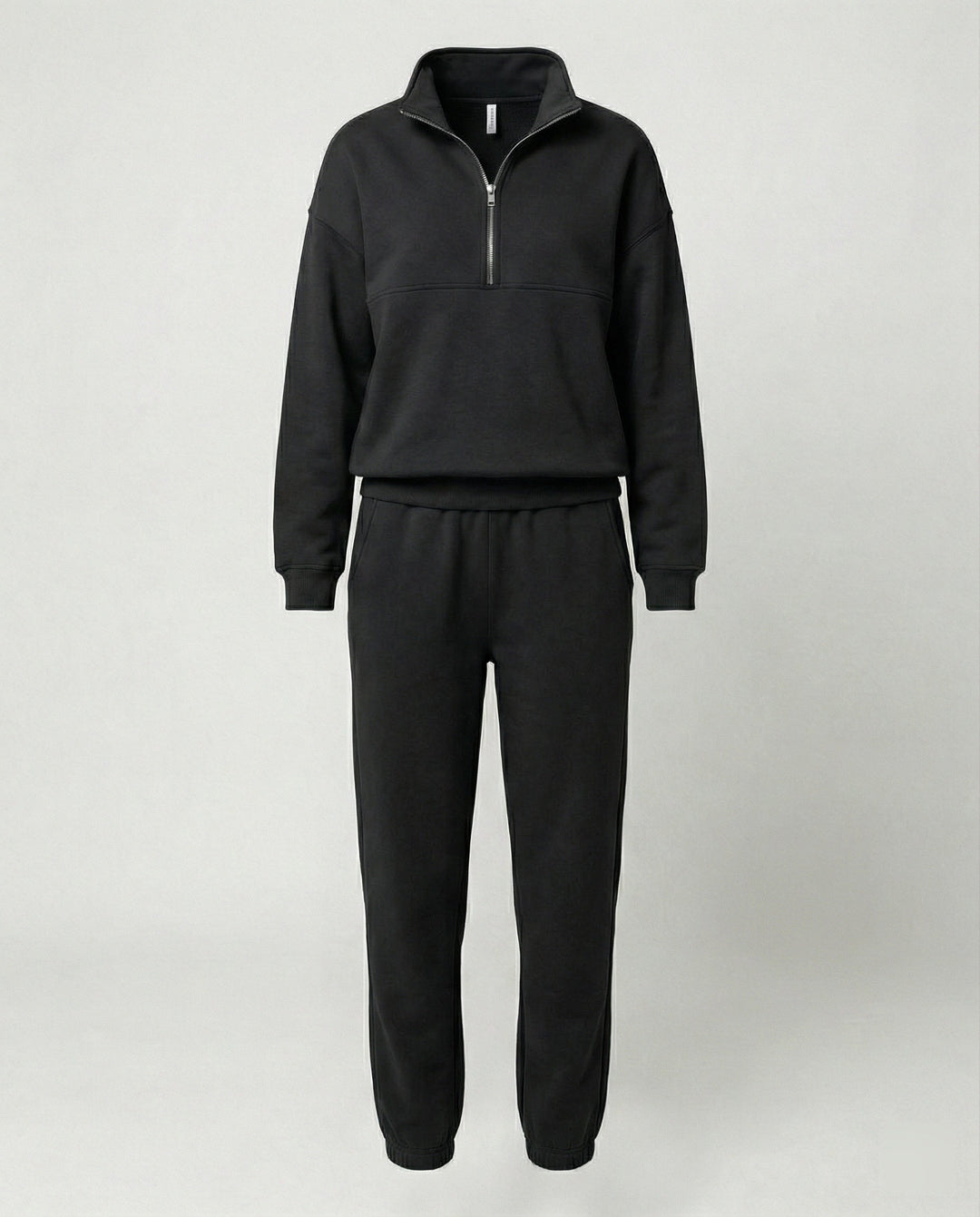 Damen-Jogginganzug für einen entspannten Alltagslook