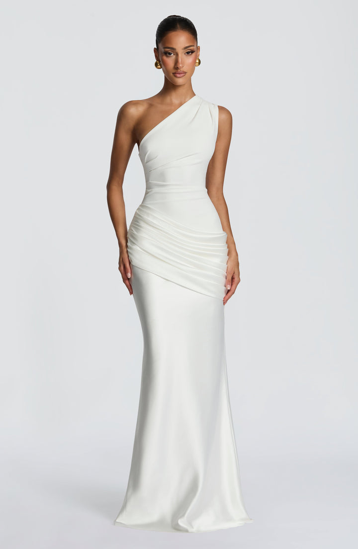 Sadona Elegantes Maxikleid