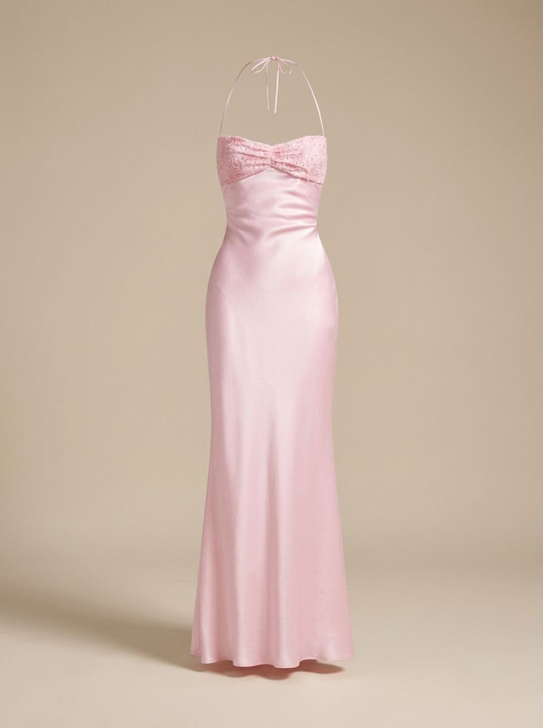 Damen Maxikleid für Gala, Hochzeit und besondere Anlässe