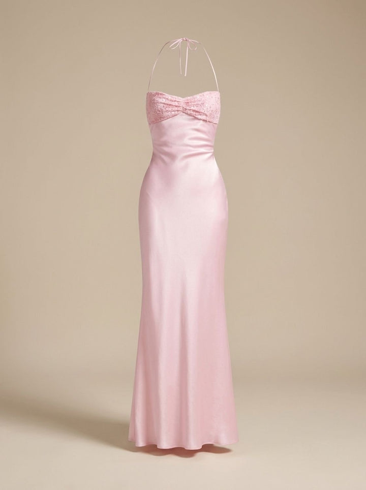 Damen Maxikleid für Gala, Hochzeit und besondere Anlässe