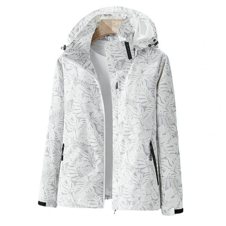 Theresa® | Wasserdichte Jacke