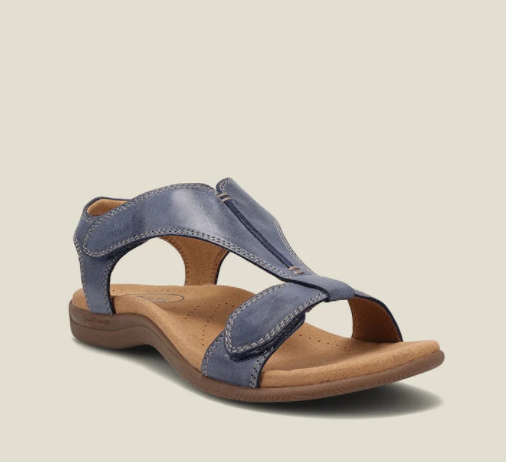 Amélie Moulin® | Orthopädische Modesandalen