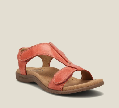 Amélie Moulin® | Orthopädische Modesandalen