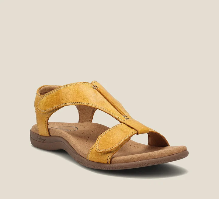 Amélie Moulin® | Orthopädische Modesandalen