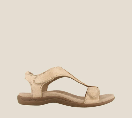 Amélie Moulin® | Orthopädische Modesandalen