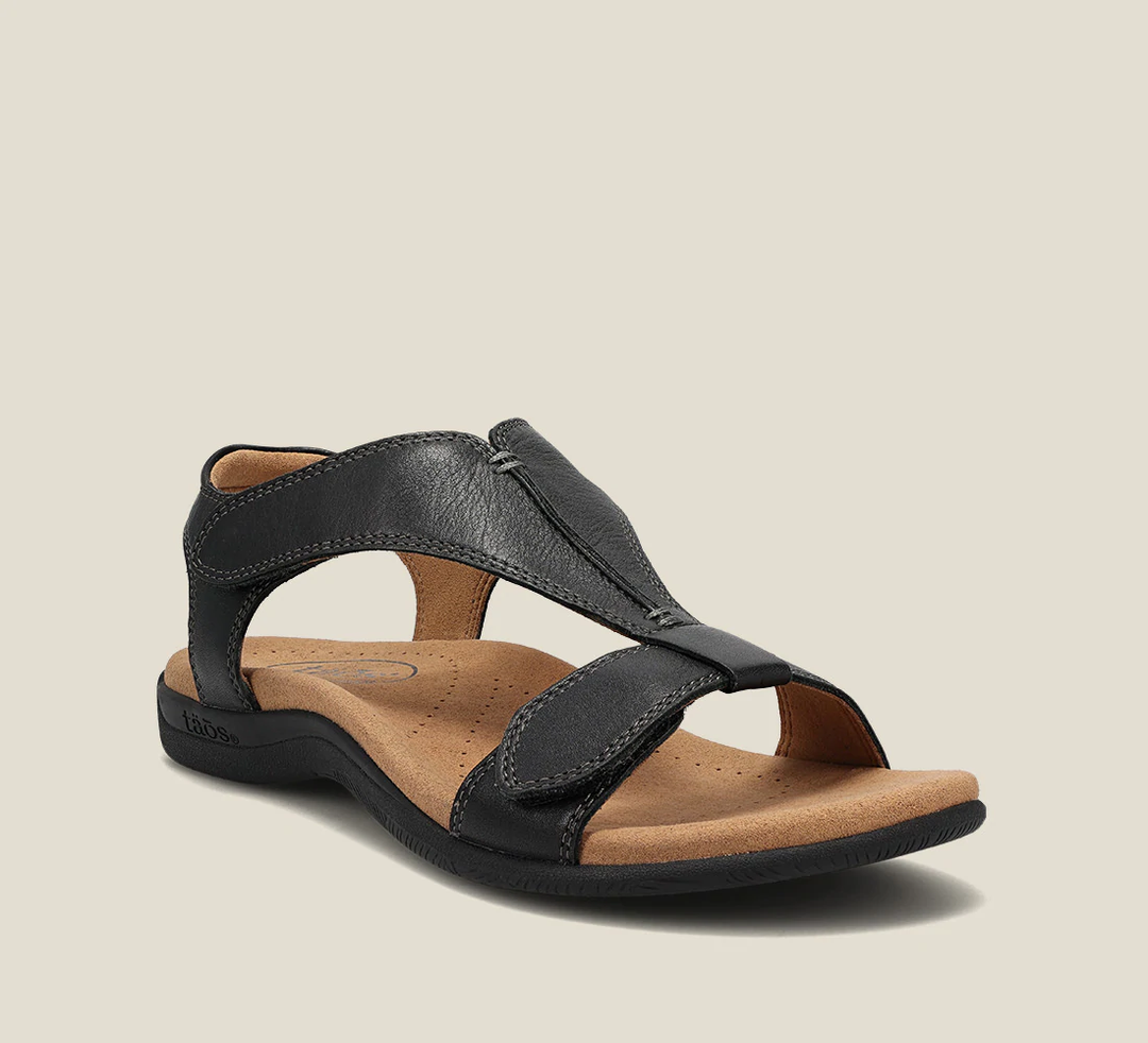 Amélie Moulin® | Orthopädische Modesandalen