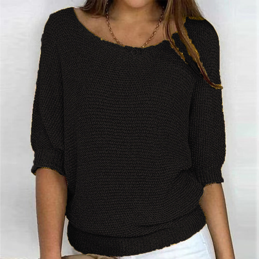 Alexia® | Stylischer Pullover