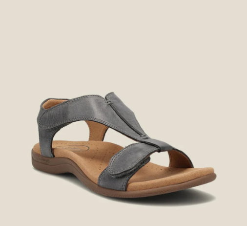 Amélie Moulin® | Orthopädische Modesandalen