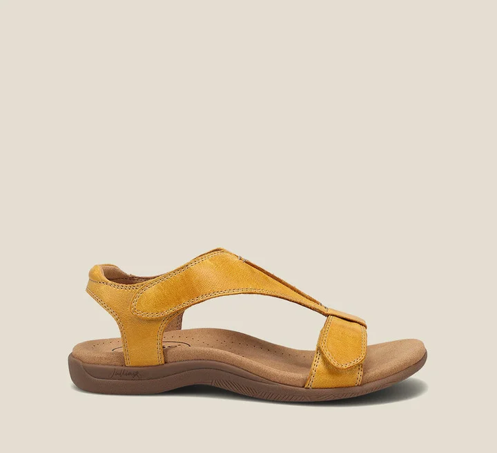 Amélie Moulin® | Orthopädische Modesandalen